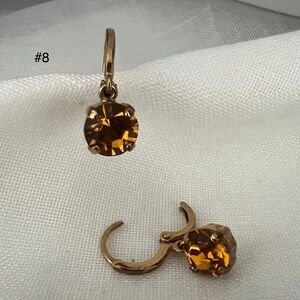 Sabika Earrings